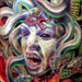 Prints-For-Sale - Medusa - 24122